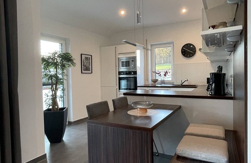 Schaufling Apartment | Cozy Gawlik 1 Apartment Near Deggendorf's City Center