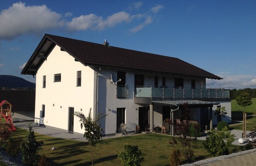 Schaufling Apartment | Cozy Gawlik 1 Apartment Near Deggendorf's City Center