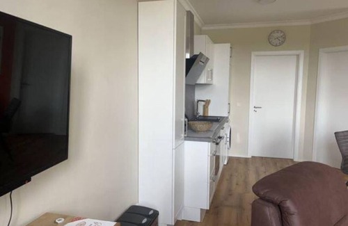 Mettlach Apartment | Vacation apartment Goldrenette - Holiday home in the Saarschleifenland