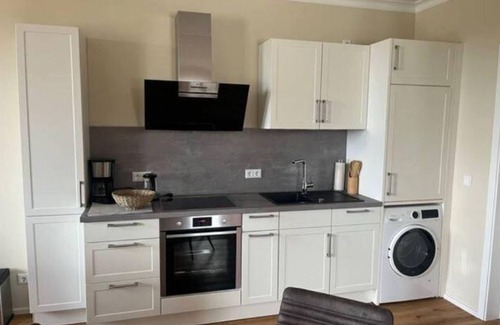 Mettlach Apartment | Vacation apartment Goldrenette - Holiday home in the Saarschleifenland