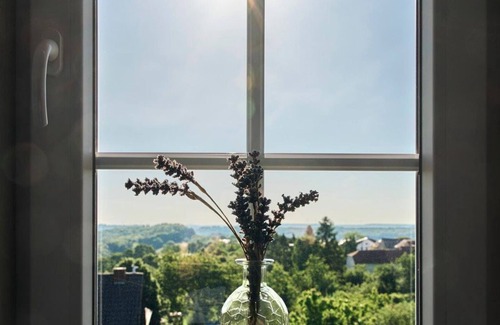 Mettlach Apartment | Vacation apartment Goldrenette - Holiday home in the Saarschleifenland