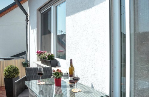 Irsch Apartment | Top-Rated Grauschiefer Vacation Apartment with Family Amenities