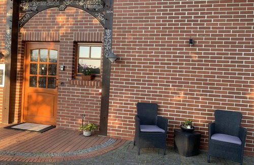 Furstenau House | Seaside Retreat: Haus mit Seeblick in Fürstenau
