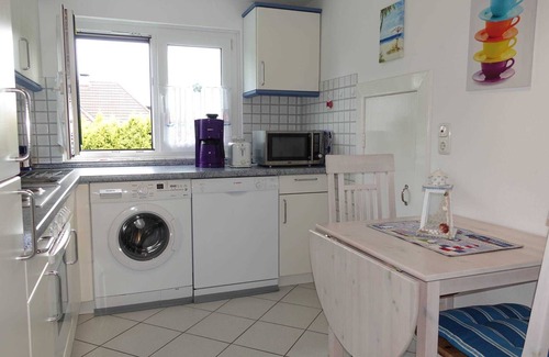 Rabel Apartment | Top-Rated Heike Apartment: Family-Friendly & Fully Equipped