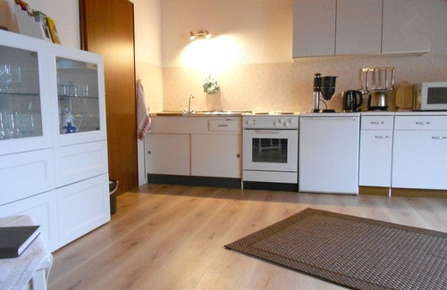 Glosingen Apartment | Pet-Friendly Vacation Apartment for Your Sauerland Adventure