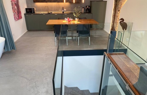 Breberen Apartment | Vacation apartment Hoferstraße 30a