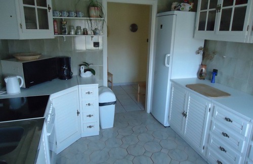 Szabadkigyos House | Relax in Vacation Apartments with Pool and Ocean Views
