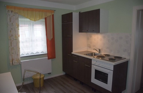 Donauwoerth Apartment | Tranquil Vacation Apartment in Central Location for Families