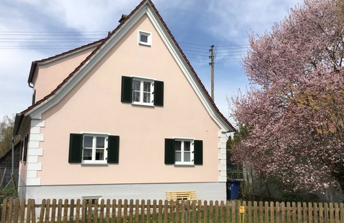 Donauwoerth Apartment | Tranquil Vacation Apartment in Central Location for Families