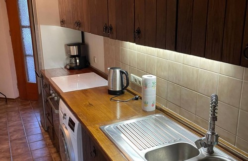 Hauzenberg Apartment | Experience Relaxation at Raßreuth Whg.405 with Pools