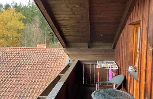 Hauzenberg Apartment | Experience Relaxation at Raßreuth Whg.405 with Pools