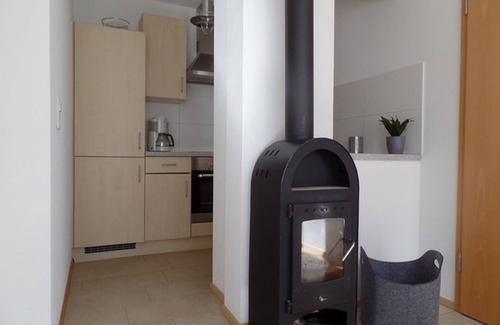 Horgenzell Apartment | Top-Rated Vacation Apartment Igel with Breakfast & Kitchen