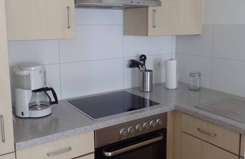 Horgenzell Apartment | Top-Rated Vacation Apartment Igel with Breakfast & Kitchen