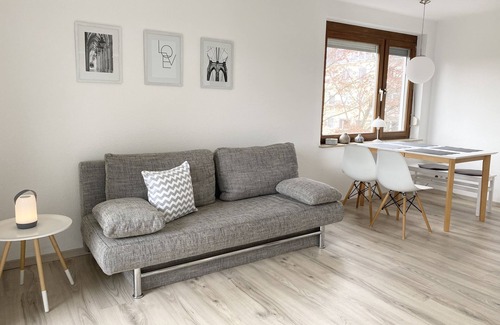 Ravensburg Apartment | City View Apartment in Ravensburg - Guest Rated 9.8/10