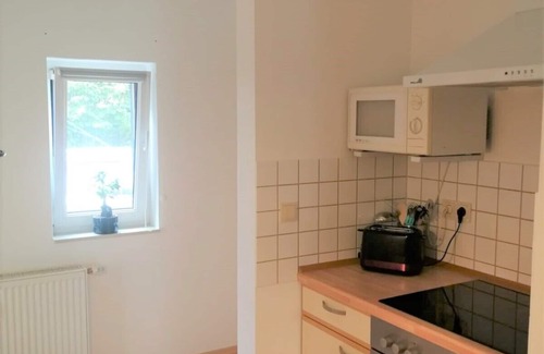 Klipphausen Apartment | Family-Friendly Vacation Apartment in Klipphausen, Near Dresden