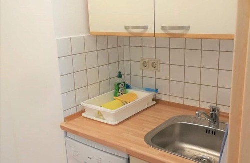 Klipphausen Apartment | Family-Friendly Vacation Apartment in Klipphausen, Near Dresden