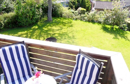 Schaalby Apartment | Vacation apartment in Füsing