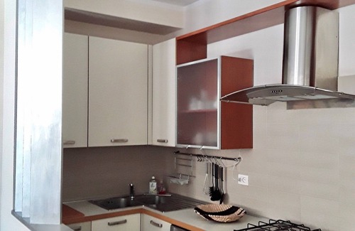 Manerba del Garda Apartment | Charming Manerba del Garda Apartment with Pool & Ocean Views