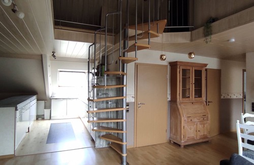 Geldern Apartment | Idyllic Vacation Apartment in Walbeck Countryside