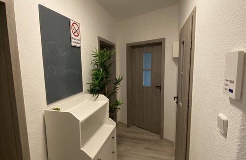 Stendal Condo | Perfect Getaway Apartment in the Heart of Altmark