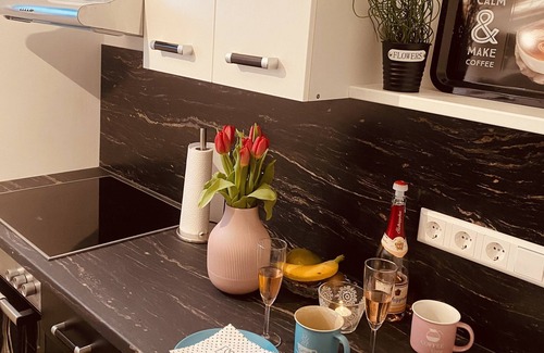 Templin Apartment | Family-Friendly Escape: Vacation Apartment in the Uckermark