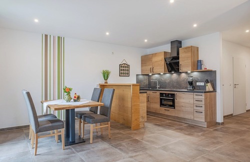 Salem Apartment | Cozy Attic Apartment with Balcony & Family-Friendly Amenities