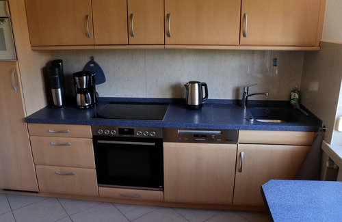 Luechow Apartment | Vacation apartment in Wendland