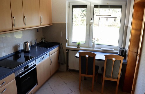 Luechow Apartment | Vacation apartment in Wendland