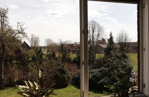 Luechow Apartment | Vacation apartment in Wendland