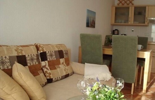 Oertzenhof Apartment | Vacation apartment Küstenliebe on Poel