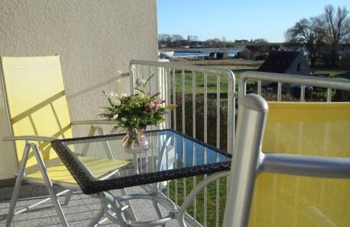Oertzenhof Apartment | Vacation apartment Küstenliebe on Poel
