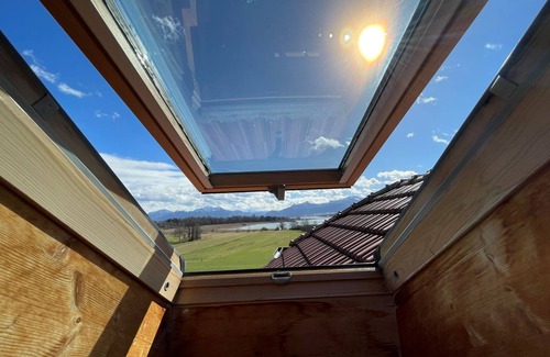 Rimsting Apartment | Family-Friendly Vacation Apartment in Kampenwand Awaits