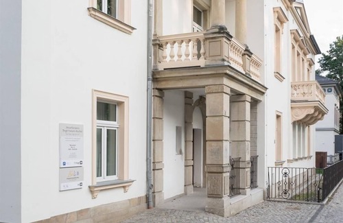 Zittau Apartment | Pet-Friendly Vacation Apartment Karli 10XXL - Rated 10/10