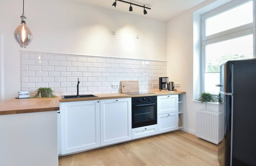 Malente Apartment | Vacation apartment Klönen in Dat Ferienhus in Malente