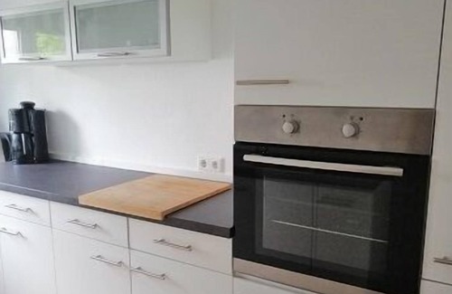 Eslohe Apartment | Exceptional "Kupferkessel" Apartment with Family-Friendly Amenities