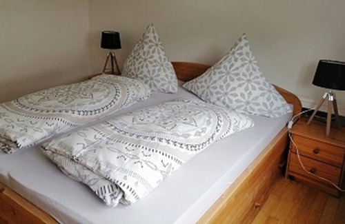 Eslohe Apartment | Exceptional "Kupferkessel" Apartment with Family-Friendly Amenities