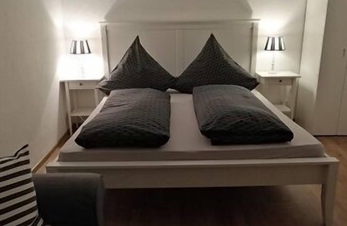 Eslohe Apartment | Exceptional "Kupferkessel" Apartment with Family-Friendly Amenities