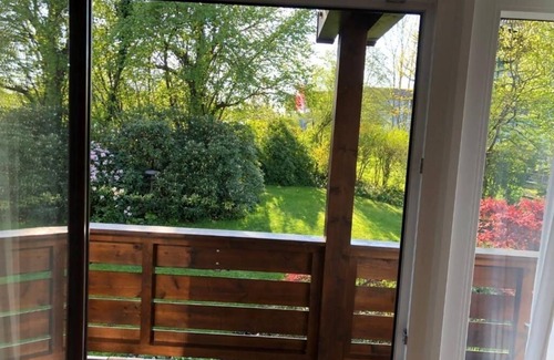 Bad Endorf Apartment | Vacation apartment Leo