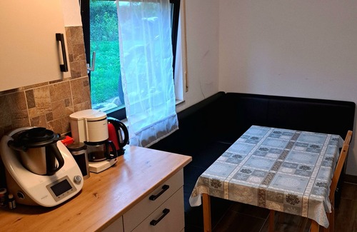 Deisslingen Condo | Cozy Granny Apartment with Pool in the Black Forest