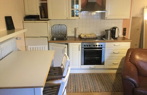 Unterallgau Apartment | Cozy Vacation Apartment in the Heart of Allgäu