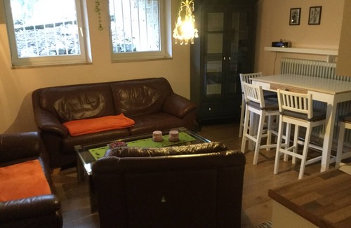 Unterallgau Apartment | Cozy Vacation Apartment in the Heart of Allgäu