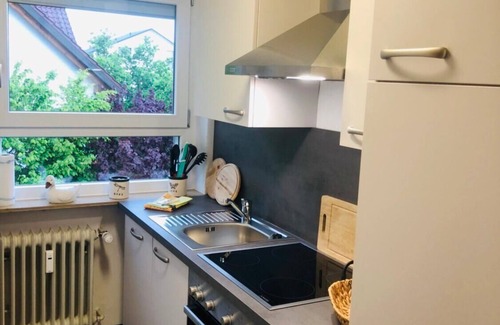 Sipplingen Apartment | Charming Apartment Louisa - Lake View in Sipplingen