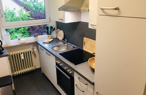Sipplingen Apartment | Charming Apartment Louisa - Lake View in Sipplingen