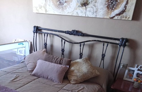 La Orotava Apartment | Sea View Apartment 'Las Chasnitas 3' with Balcony & Wi-Fi