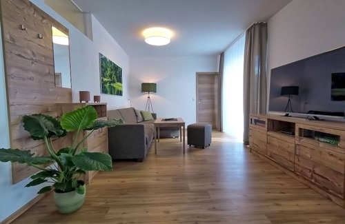 Bechhofen Apartment | Top-Rated Vacation Apartment Landglück with Family Amenities