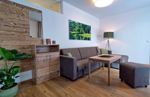 Bechhofen Apartment | Top-Rated Vacation Apartment Landglück with Family Amenities