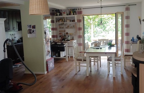 Weissenburg in Bayern Apartment | Vacation apartment Ludwigshöhe