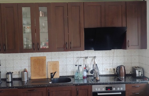 Weissenburg in Bayern Apartment | Vacation apartment Ludwigshöhe