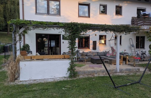 Weissenburg in Bayern Apartment | Vacation apartment Ludwigshöhe