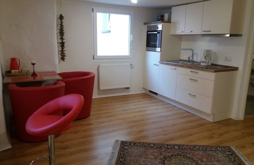 Insel Apartment | Central Vacation Apartment Luna with Pool and Pet-Friendly Options